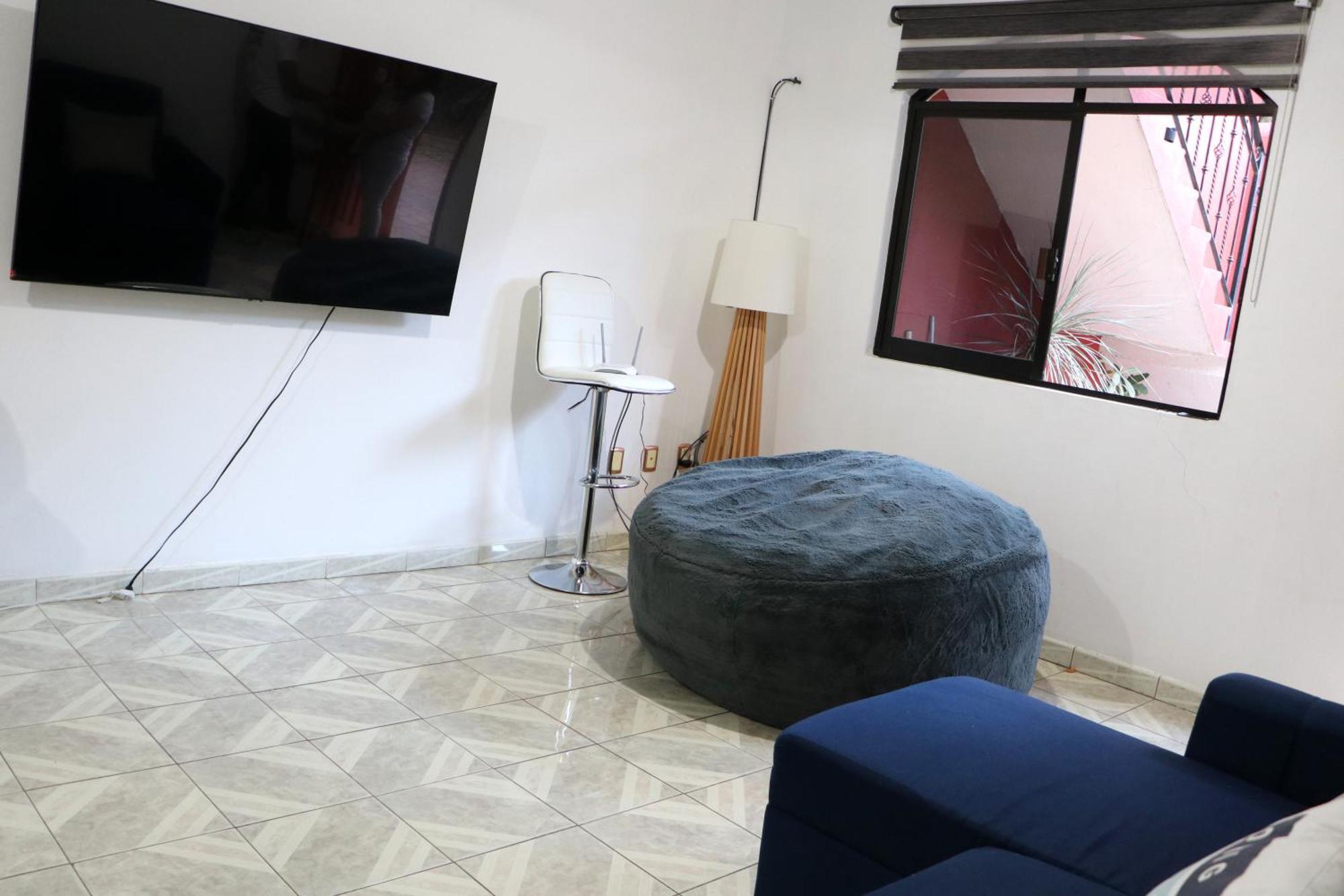 Departamento Bugambilias Lejlighed Oaxaca Eksteriør billede